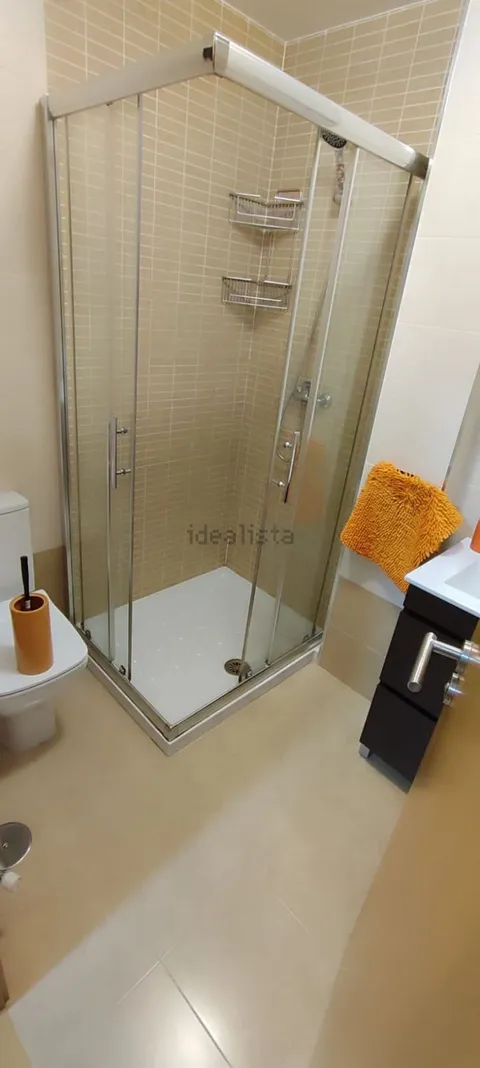 Flat 108 m² in Redondela