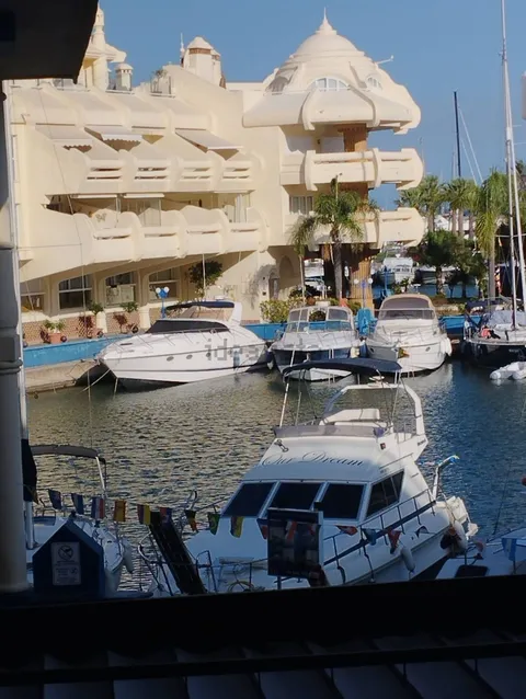Pis de 80 m² a Benalmádena