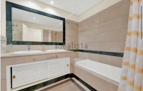 Wohnung 160 m² in Marbella