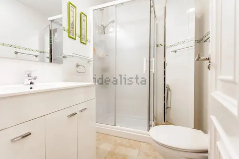 Pis de 154 m² a Madrid