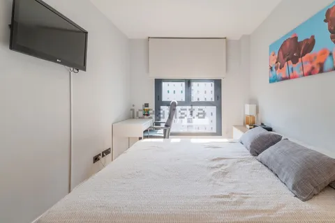 Wohnung 125 m² in Madrid