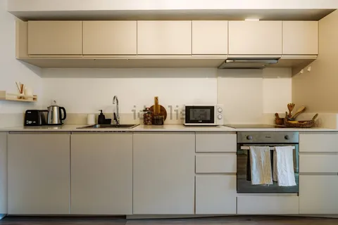 Pis de 85 m² a Barcelona