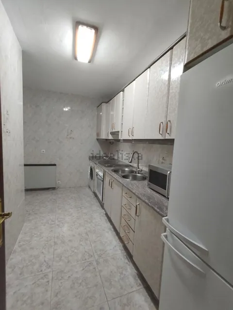 Piso de 166 m² en Casarrubios del Monte