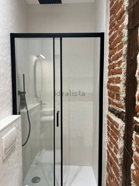 Appartamento 36 m² a Madrid
