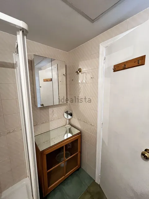 Habitació de lloguer, Còrdova