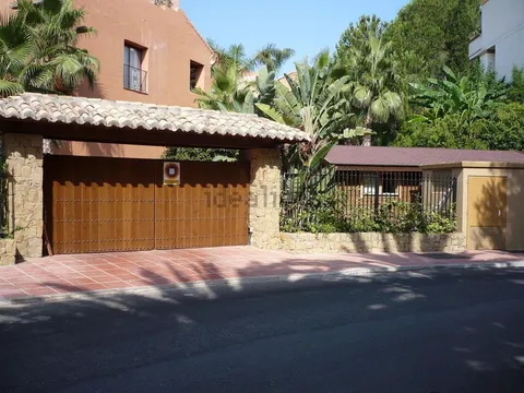 Pis de 95 m² a Marbella