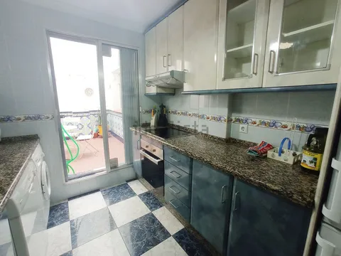 Habitació de lloguer, Sevilla