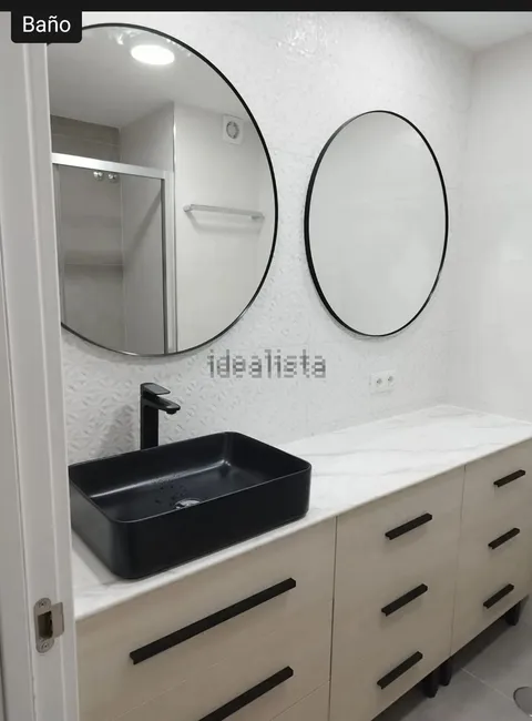 Habitació de lloguer, Santa Cruz de Tenerife (3/4)