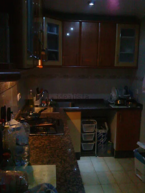 Habitació de lloguer, Alacant (2/2)