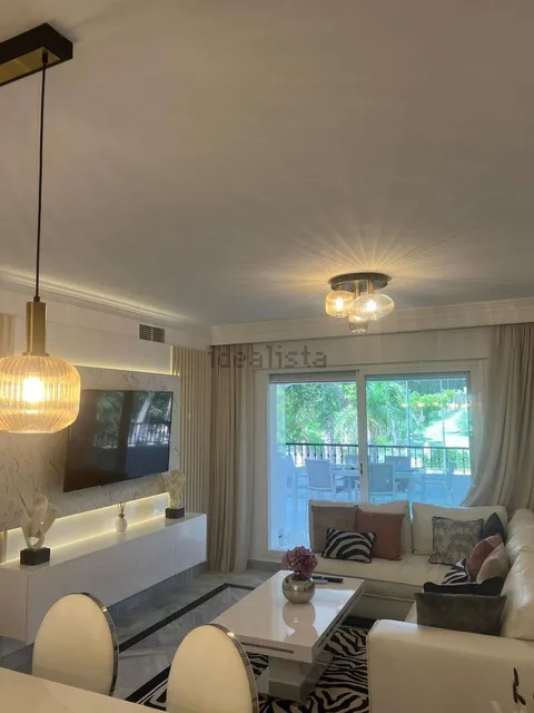 Квартира 100 м² в Marbella