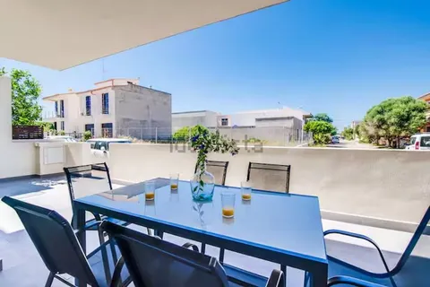 Pis de 130 m² a Manacor