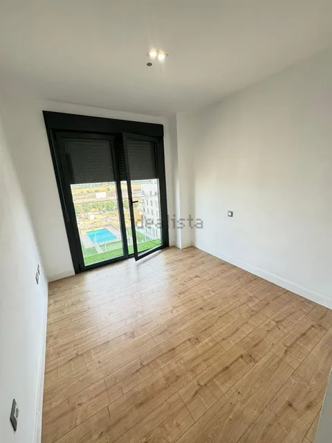 Pis de 81 m² a Badajoz