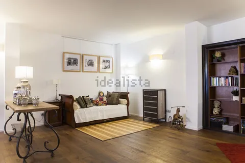 Pis de 125 m² a Barcelona