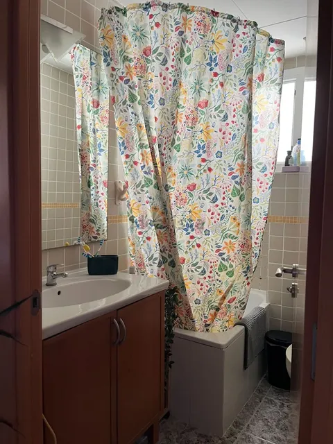 Habitació de lloguer, l'Hospitalet de Llobregat