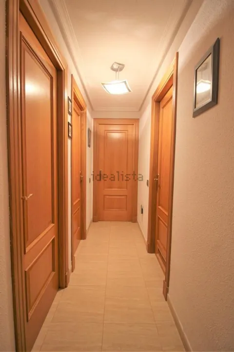 Pis de 124 m² a Almeria