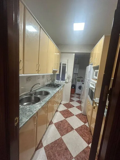Apartamento 90 m² em Granada