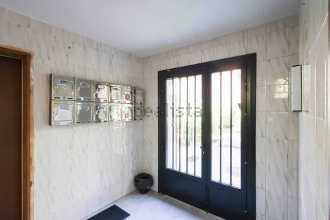 Zimmer zur Miete, Madrid