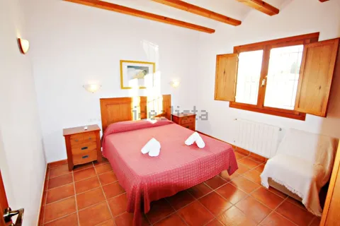 Casa de 220 m² a Teulada