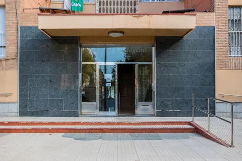 Habitació de lloguer, Cartagena