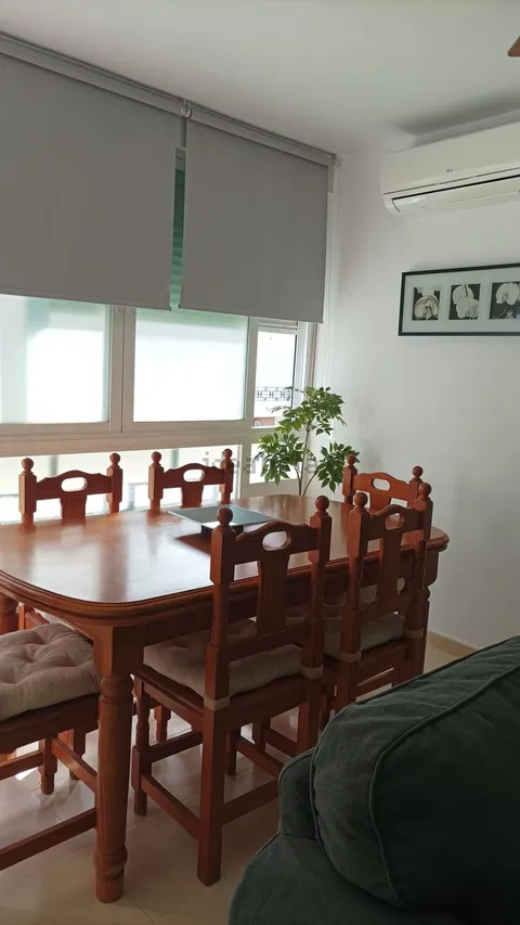 Pis de 70 m² a Torremolinos