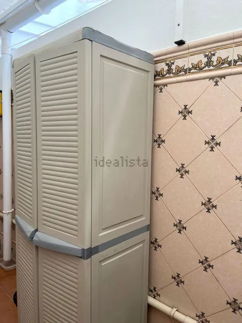 Pis de 121 m² a Sevilla