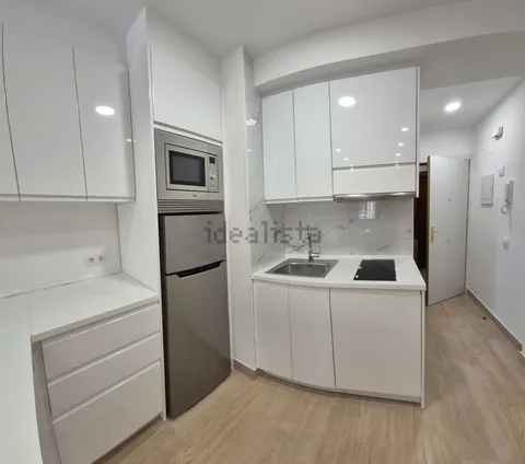 Appartamento 26 m² a Madrid