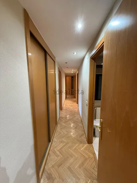 Pis de 120 m² a Madrid