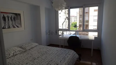 Pis de 110 m² a Pamplona