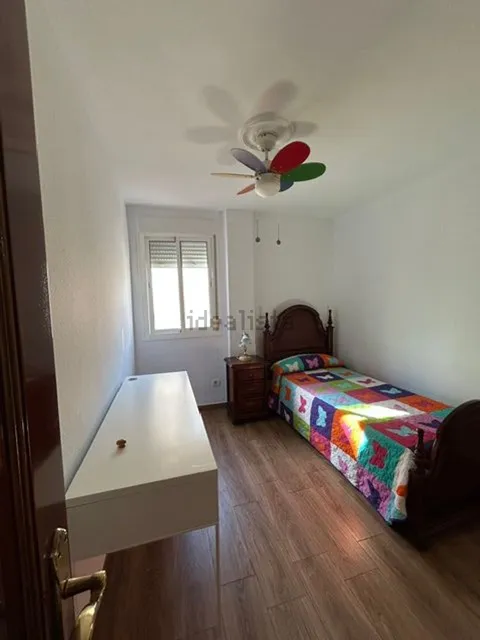 Pis de 80 m² a Alhaurín de la Torre