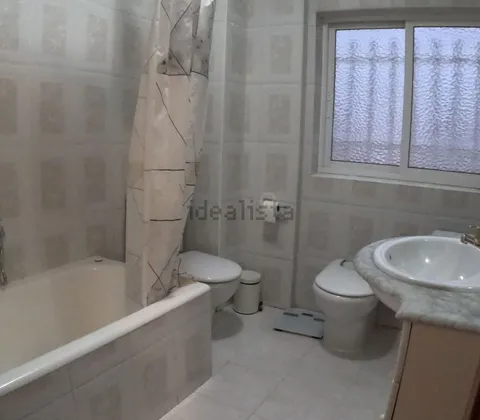 Pis de 75 m² a Salamanca