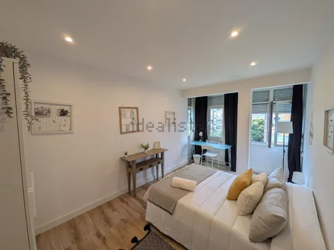 Zimmer zur Miete, Gijón / Xixón (2/11)