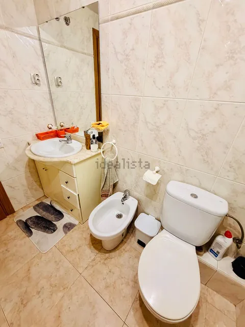 Pis de 59 m² a Lleida