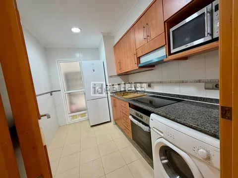 Pis de 86 m² a València