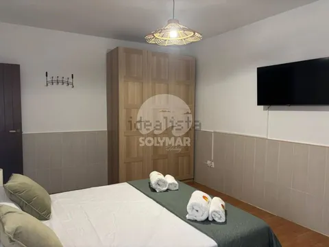 Pis de 85 m² a Vélez-Málaga