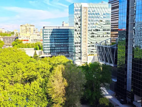 Pis de 28 m² a Madrid