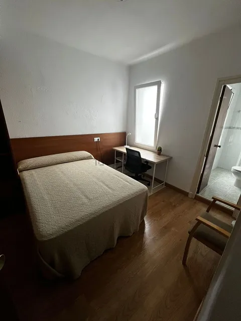 Zimmer zur Miete, Oviedo