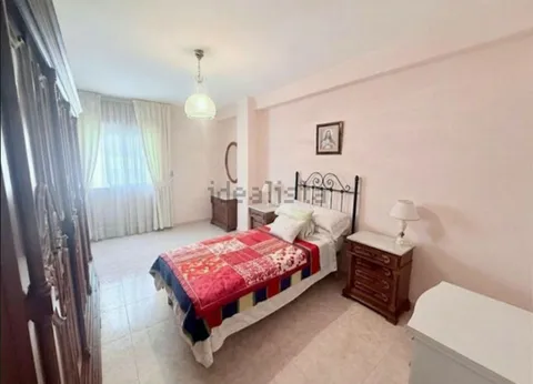 Pis de 86 m² a Lleó