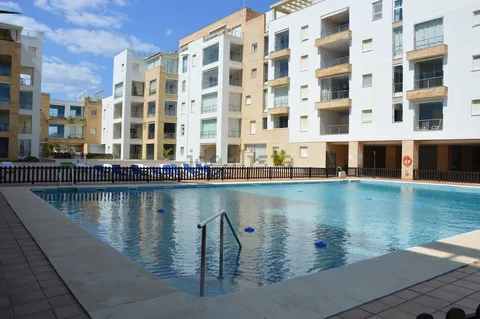Pis de 68 m² a Ayamonte