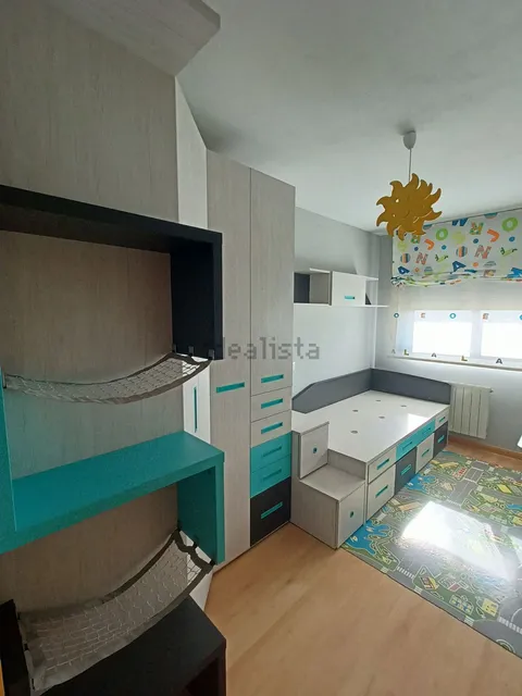 Wohnung 100 m² in Valladolid