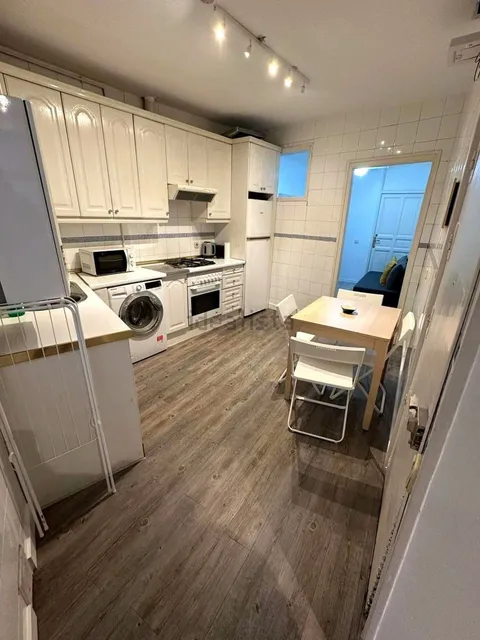 Pis de 33 m² a Madrid
