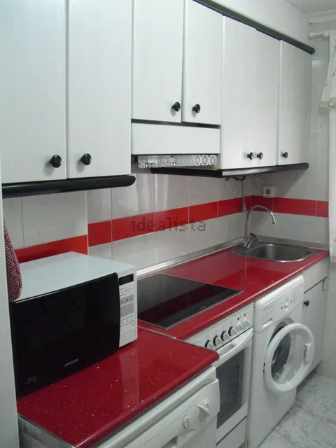 Pis de 60 m² a Saragossa