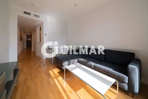 Pis de 72 m² a Madrid