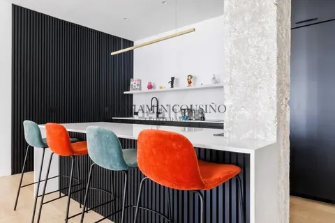 Pis de 250 m² a Madrid