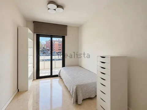 Pis de 125 m² a Granollers