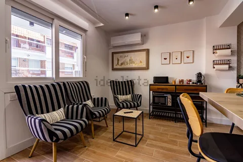 Pis de 103 m² a Sevilla