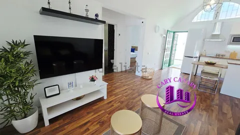 Moradia 60 m² em San Bartolomé de Tirajana