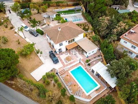 Piso de 226 m² en Mijas