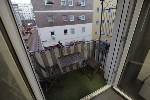 Apartamento 98 m² em Madrid