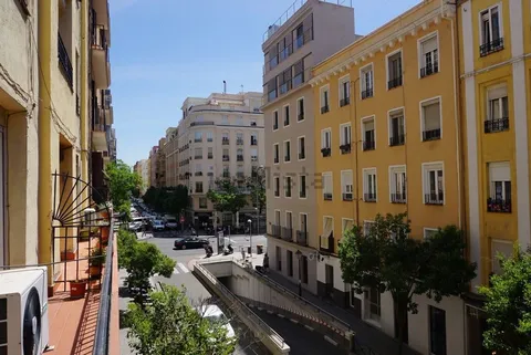 Pis de 72 m² a Madrid