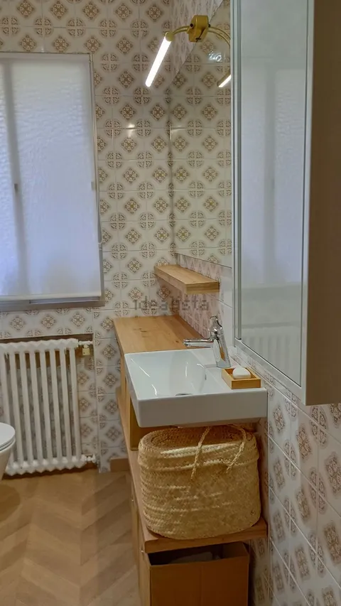 Chambre à louer, Ponferrada